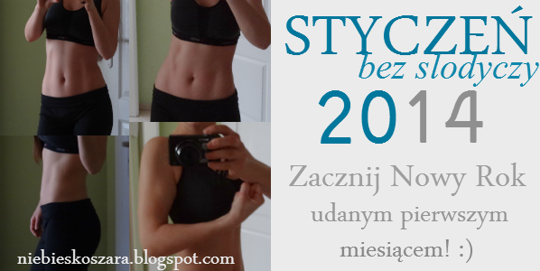 346. Wyzwanie: Styczeń bez słodyczy! + moje 6 lat bez słodyczy ...