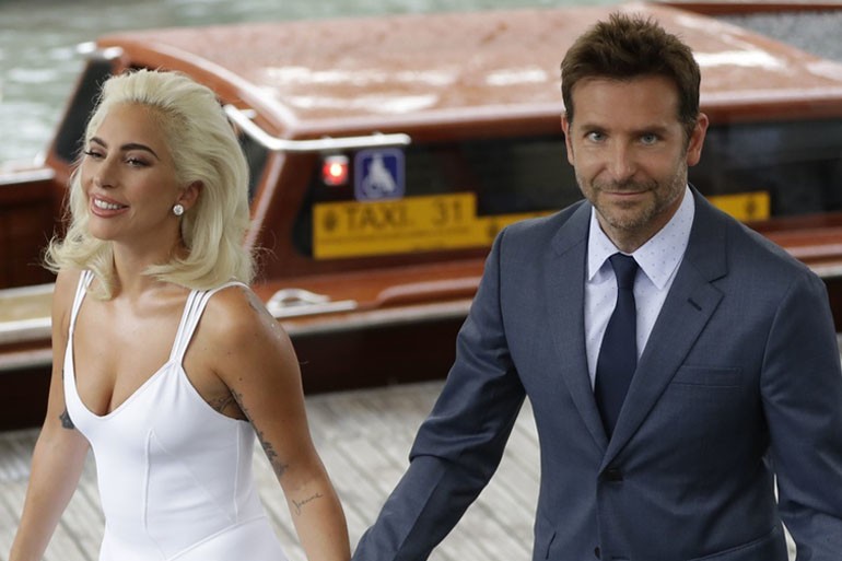 Lady Gaga i Bradley Cooper znów razem? | Party.pl