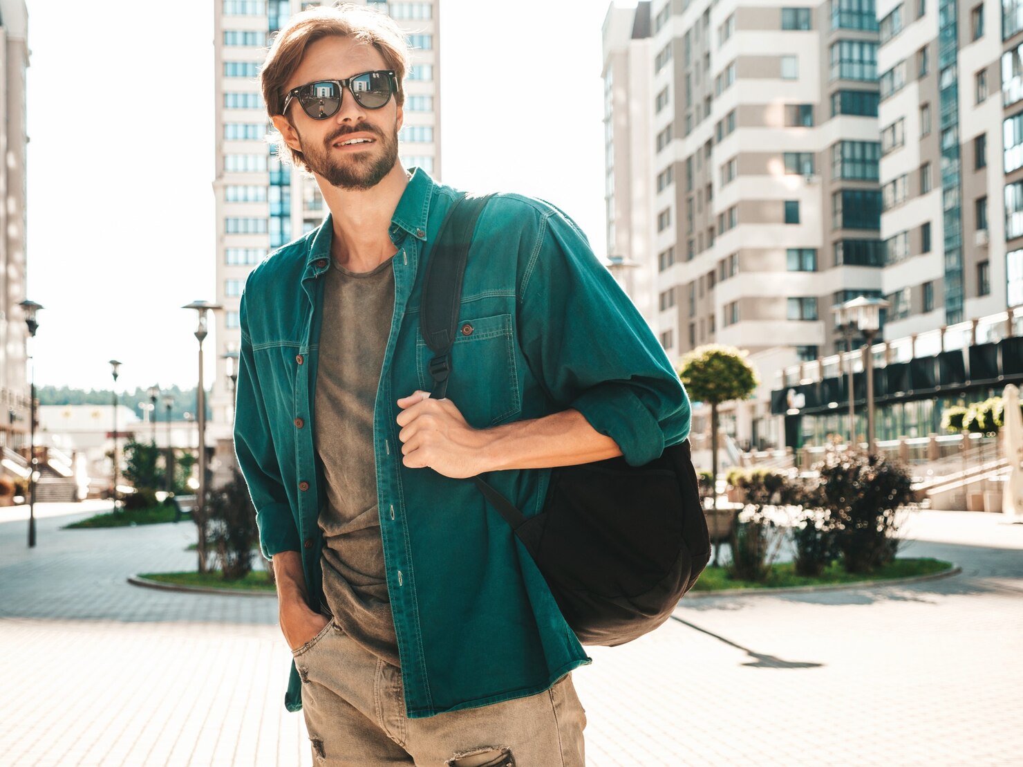 Casual Style – Co to Znaczy? Jak osiągnąć swobodny, ale stylowy ...