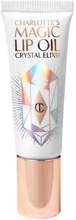 Charlotte Tilbury Charlotte's Magic Lip Oil Crystal Elixir Olejek do ust
