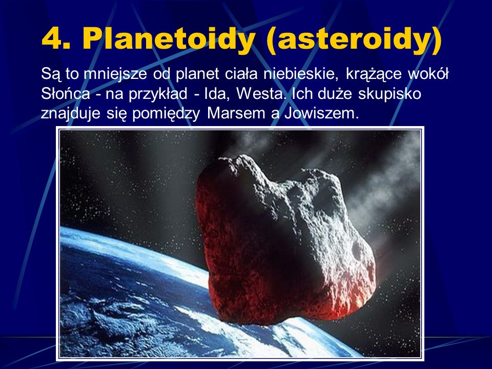 Astronomia Ciała niebieskie. Co to jest Ciało niebieskie ?? Ciało ...
