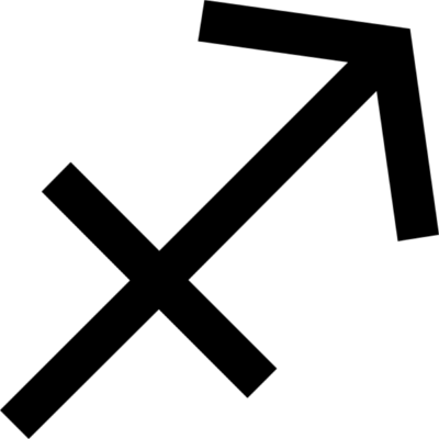 Strzelec - Znak Zodiaku - Symbole Świata