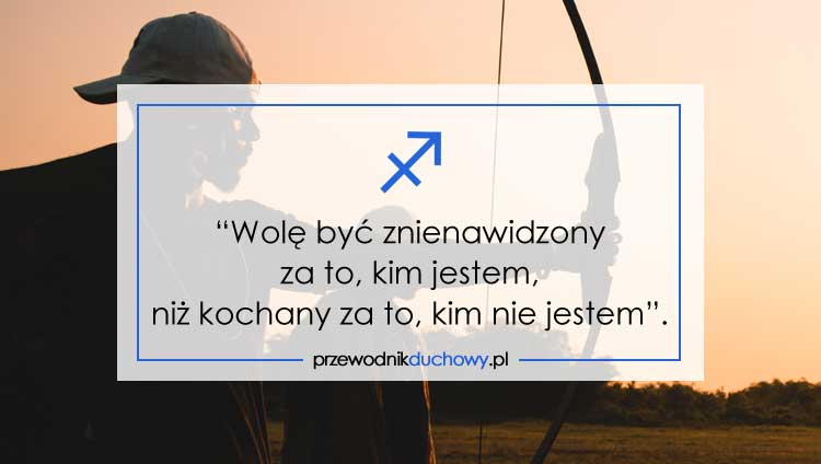 Horoskop Strzelec | Znak zodiaku: Strzelec – horoskop opisowy
