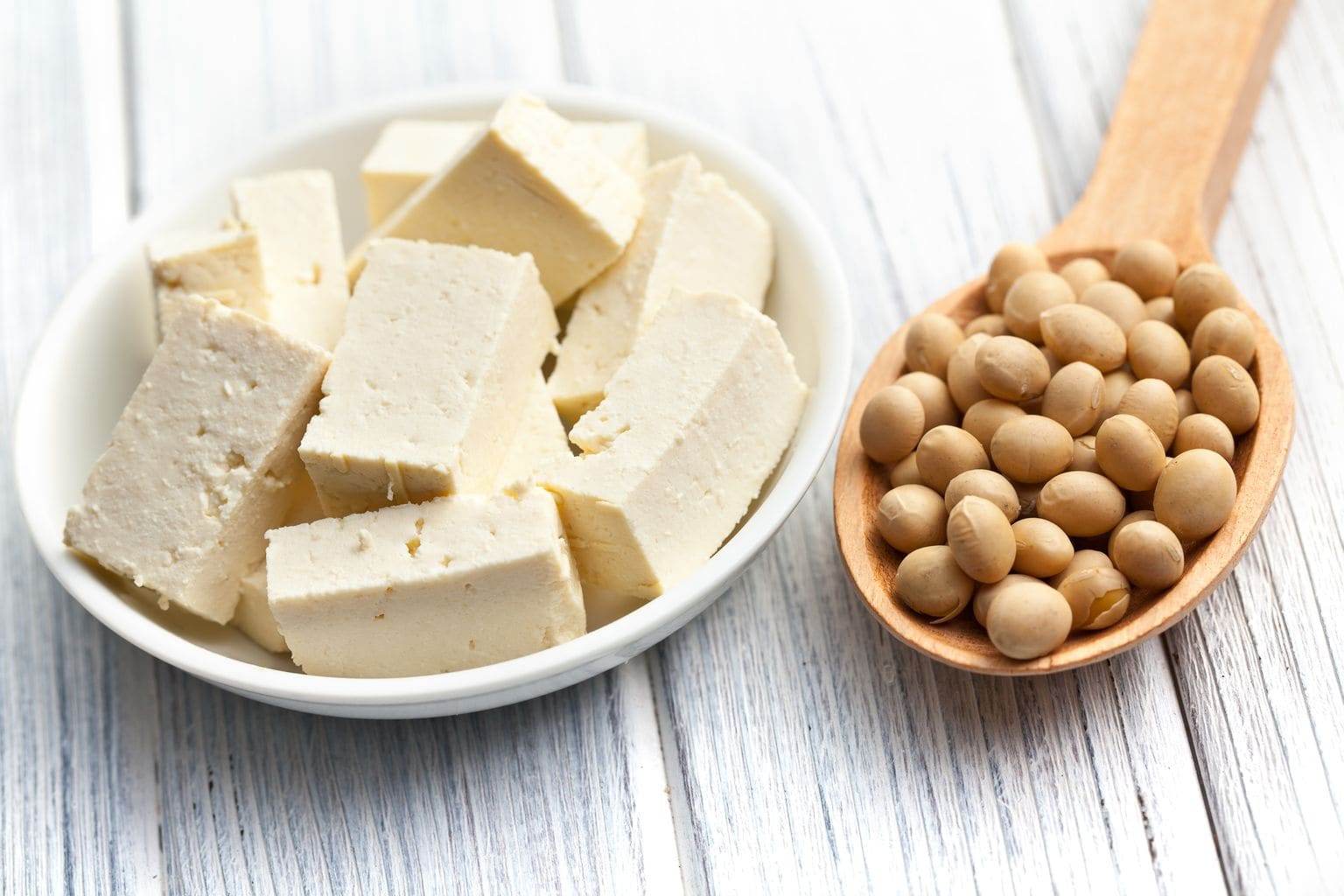 Co to jest tofu? Z czym jeść i jak przygotować tofu? :BonaVita ...