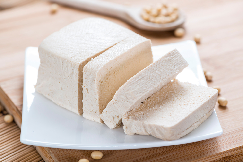 Tofu - jak jeść? Właściwości odżywcze i kaloryczność tofu