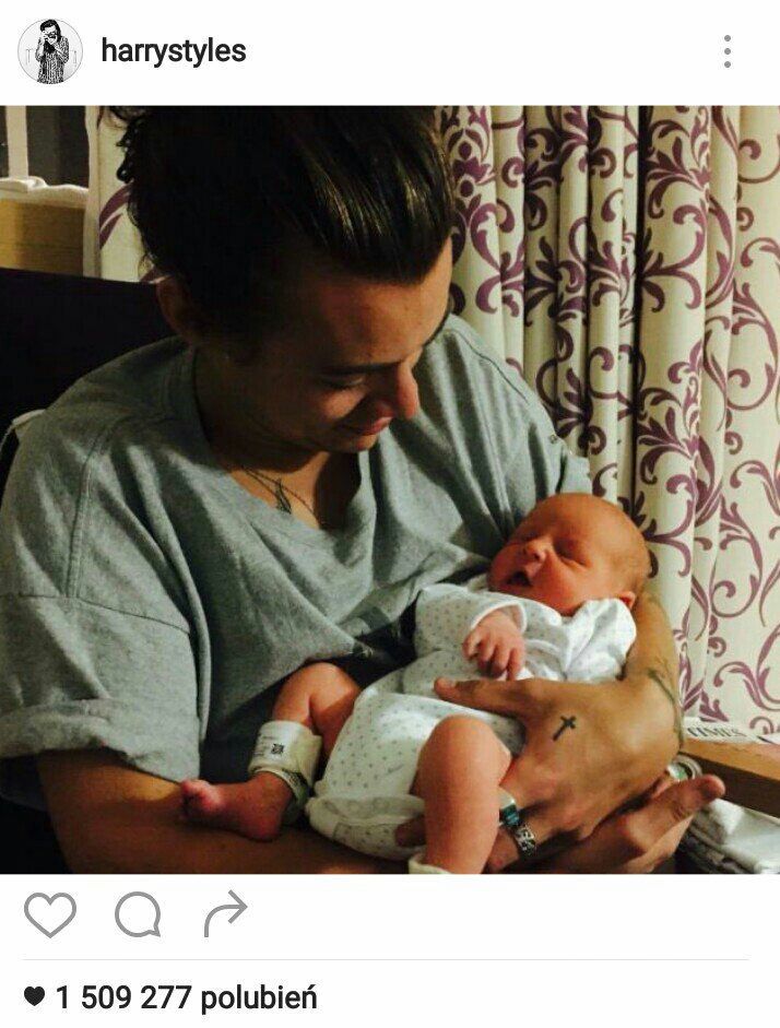 This is the life || Harry Styles