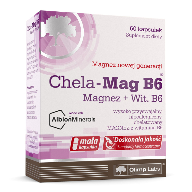 Czy warto brać magnez przed snem? Kiedy stosować ZMA? - Artykuły