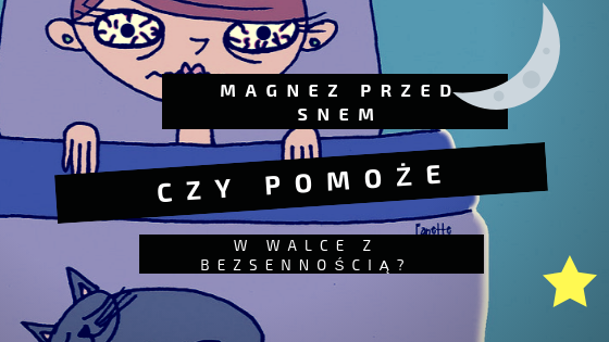 Magnez Przed Snem - Magnez B6 a Sen - Wpływ, Działanie, Regulacja Snu