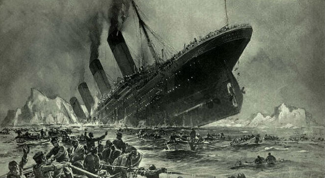 Titanic. Katastrofa, która stała się legendą - Historia - PR24.PL