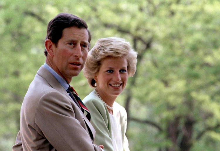 25 lat temu zginęła księżna Diana Spencer | dzieje.pl - Historia ...