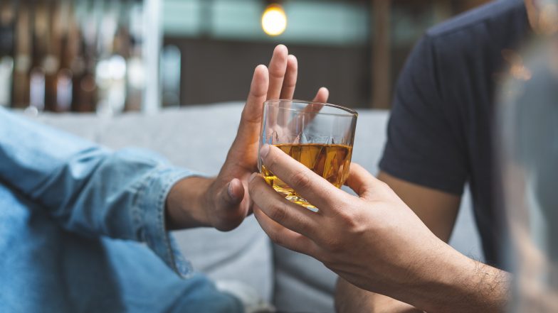 Dlaczego nie można pić alkoholu przed osiągnięciem dorosłości?