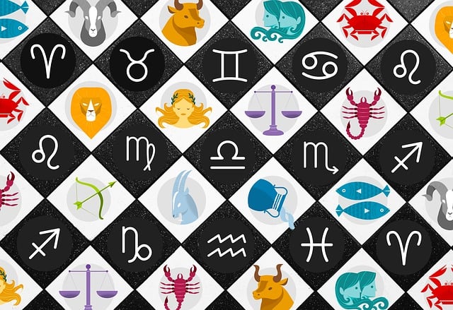 Skorpion - tajemnicze magnes zodiaku - dlaczego to właśnie on jest ...