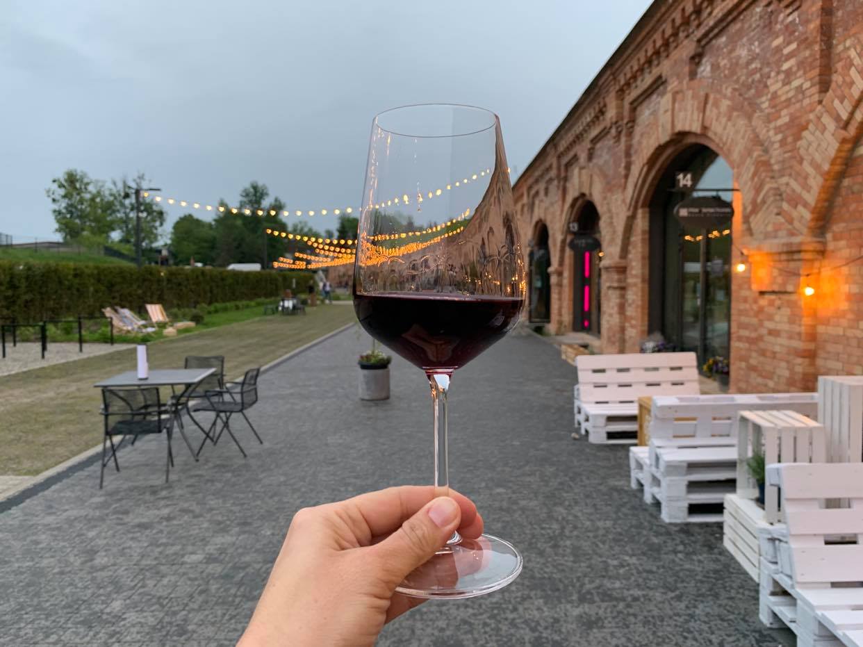 Warszawa: 5 pomysłów na randkę, czyli rodzice na wychodnym!