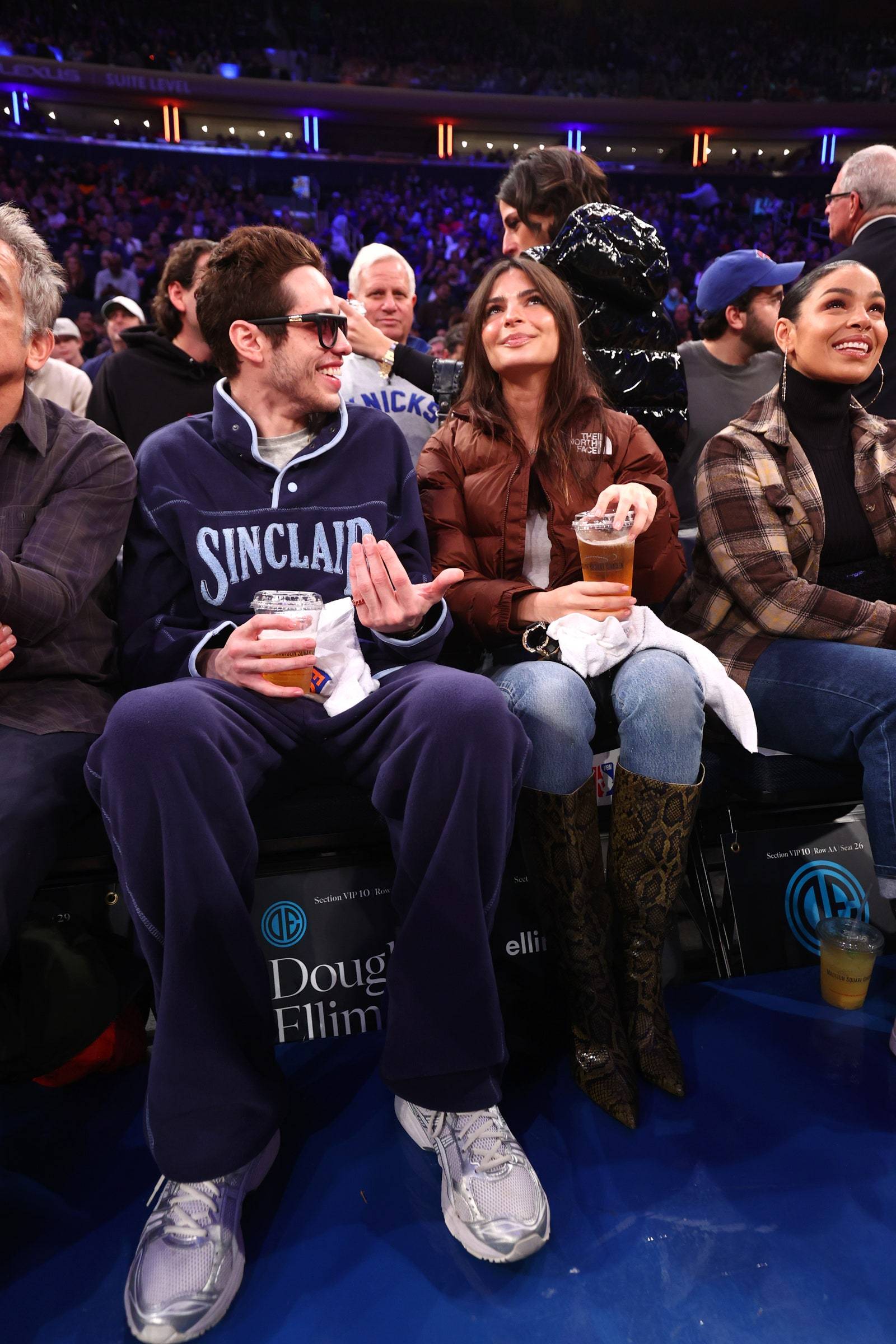 Czy Harry Styles i Emily Ratajkowski zostaną ulubioną power couple ...