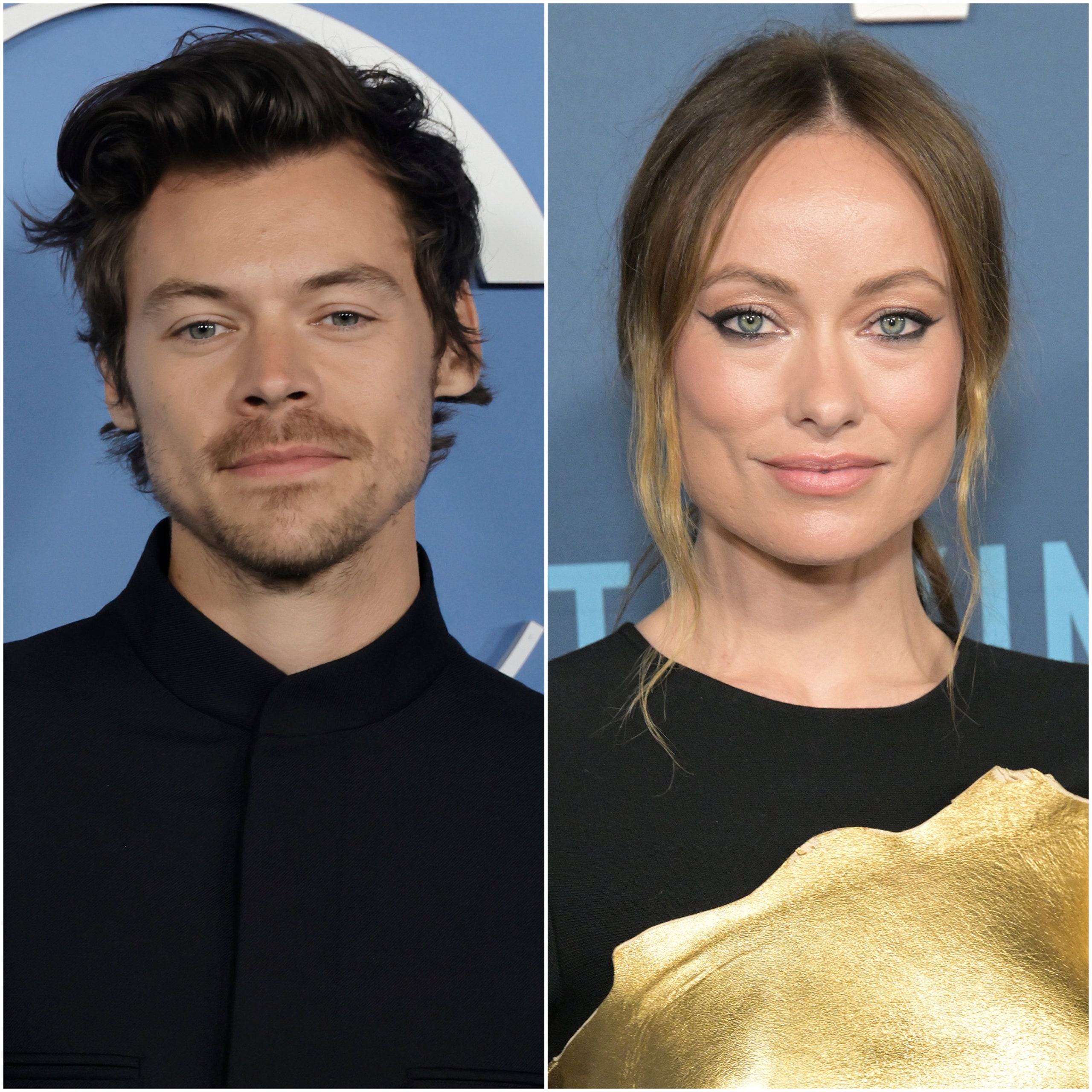 Harry Styles and Olivia Wilde: A Complete Relationship Timeline ...