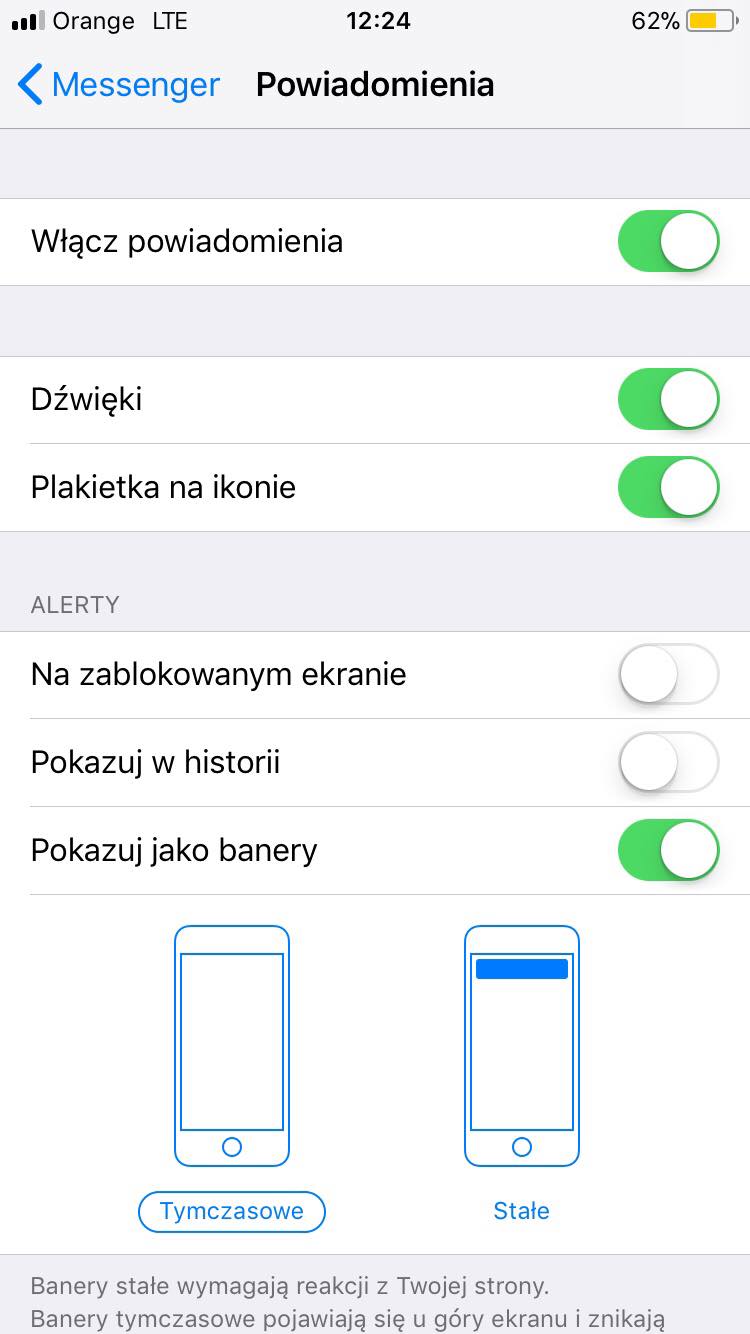 Jak wyłączyć powiadomienia aplikacji? Poradnik dla Android i iOS