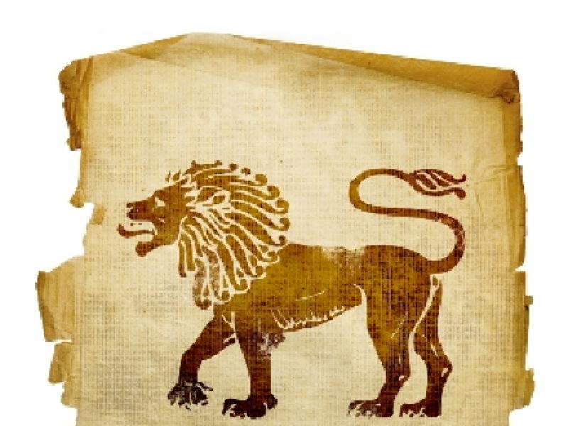 Lew (23 lipca - 22 sierpnia) - Znaki zodiaku - Polki.pl