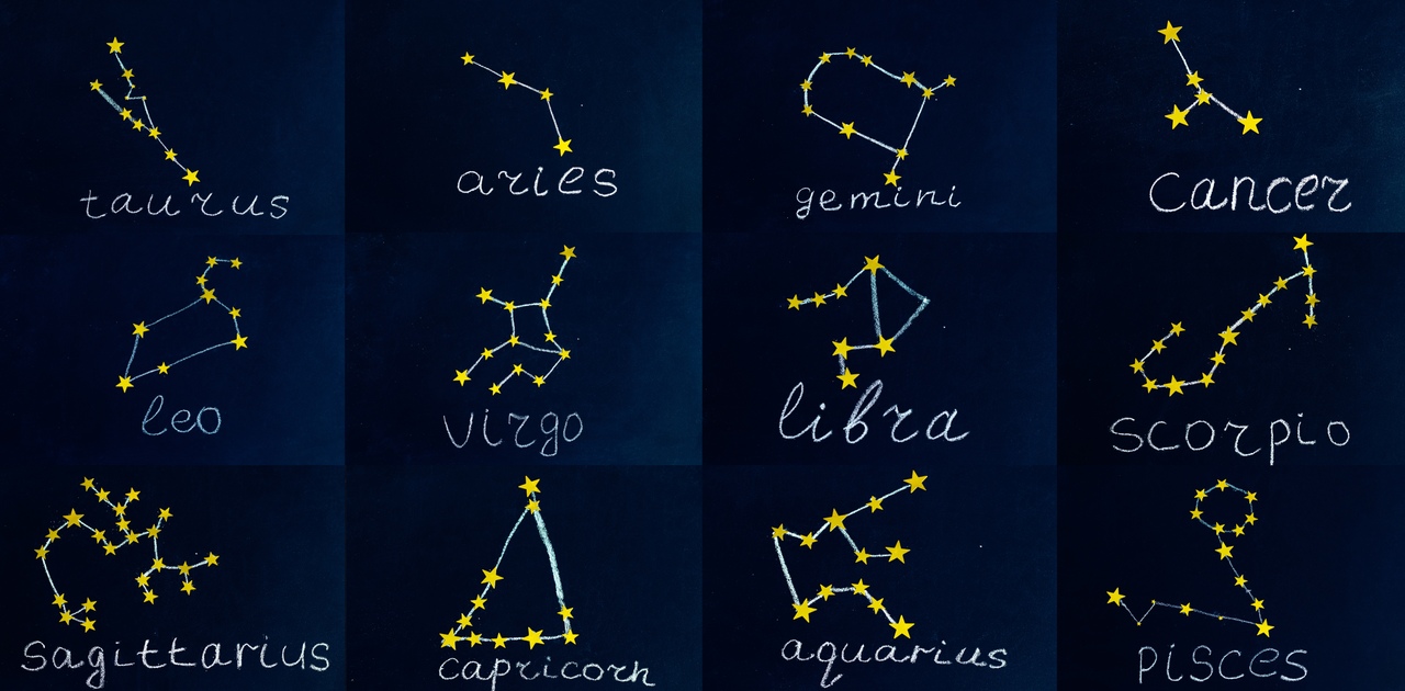 Dopasowanie znaków zodiaku: Sprawdź, które znaki do siebie pasują ...