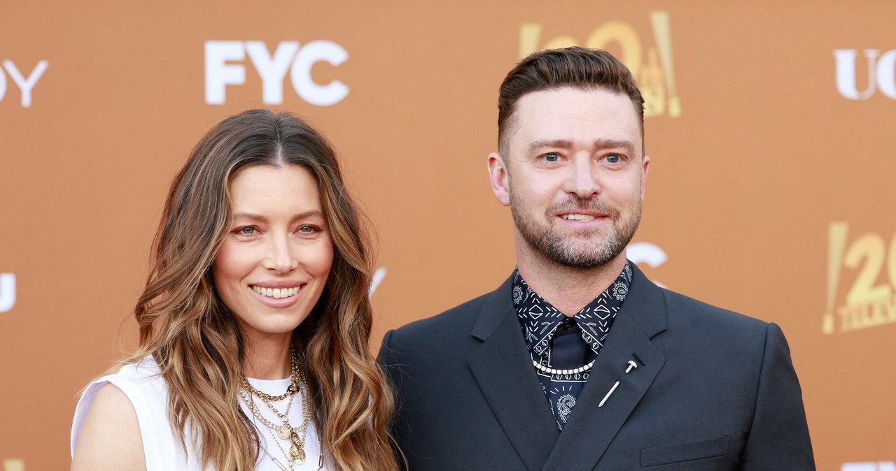 Justin Timberlake i Jessica Biel rozstaną się? Małżeństwo ponownie ...