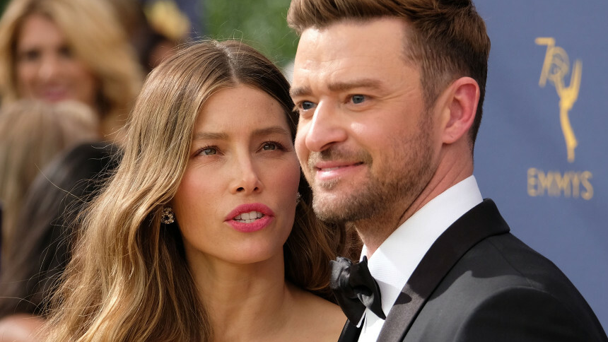 To koniec małżeństwa Justina Timberlake'a? Miał romansować z ...