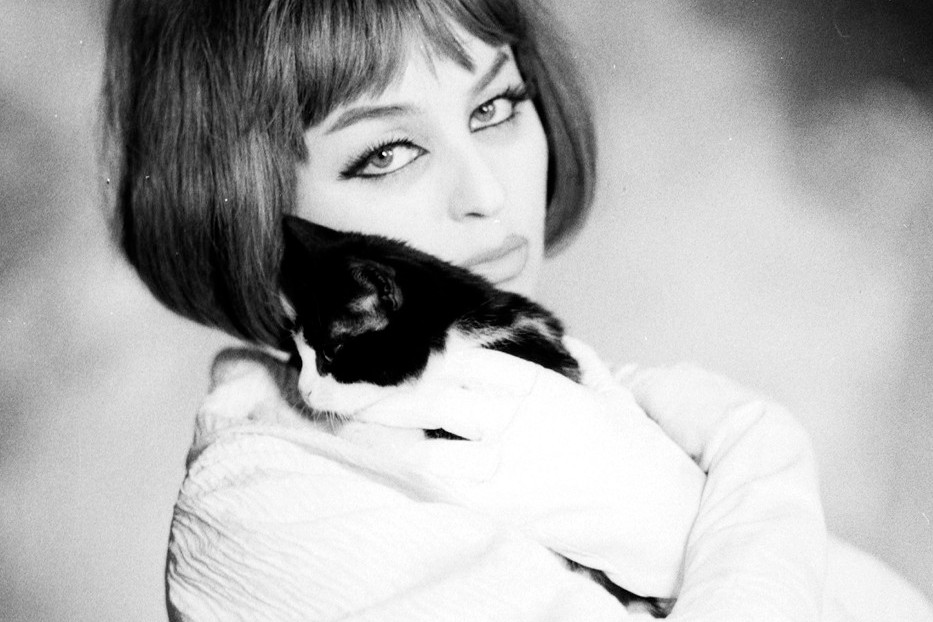 Dzień przed śmiercią rozliczyła się z mroczną przeszłością. Kalina ...