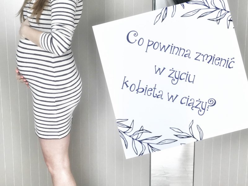 Co można a czego nie można w ciąży? Nasze porady i lista ...