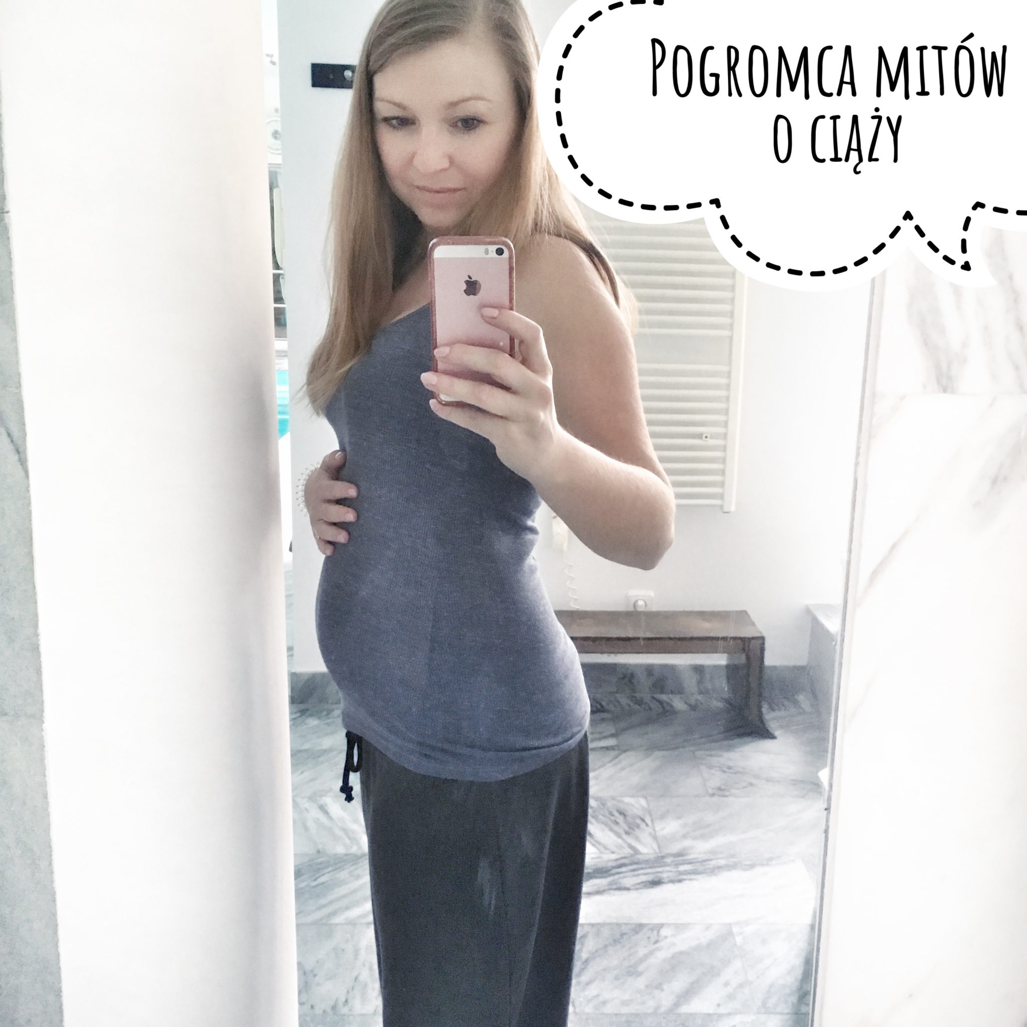 Ciążowe przesądy i zabobony - 7 najpopularniejszych