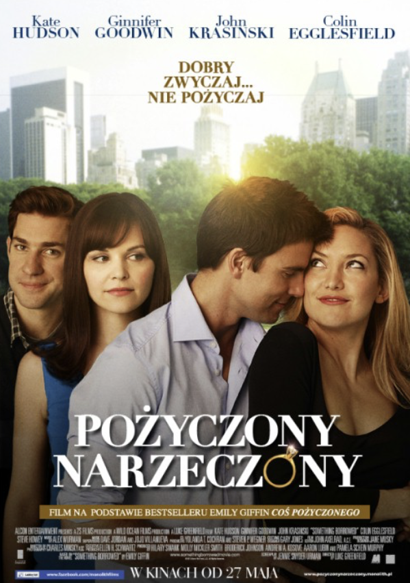 Najlepsze komedie romantyczne na super wieczór! - Shining Star by ...