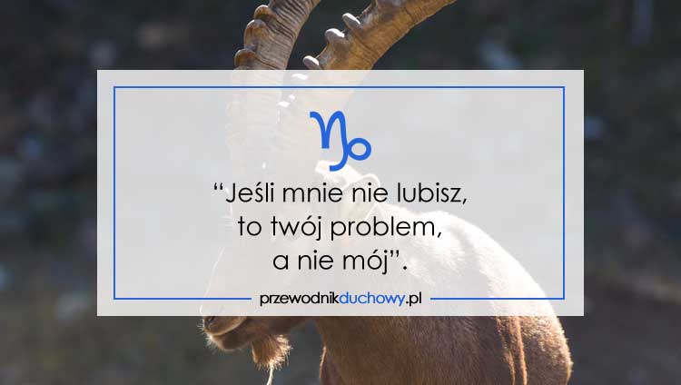 Horoskop Koziorożec | Znak zodiaku: Koziorożec – horoskop opisowy
