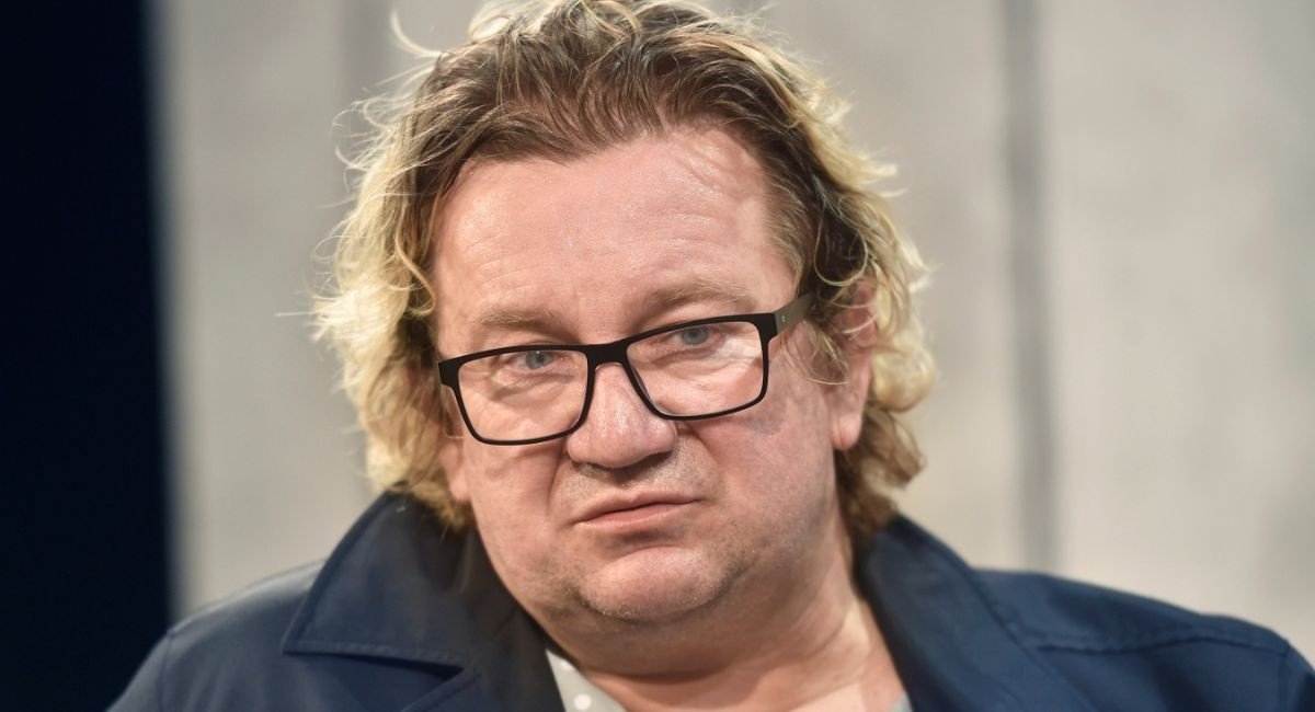 Na co zmarł Paweł Królikowski? Jego śmierć wstrząsnęła całym ...