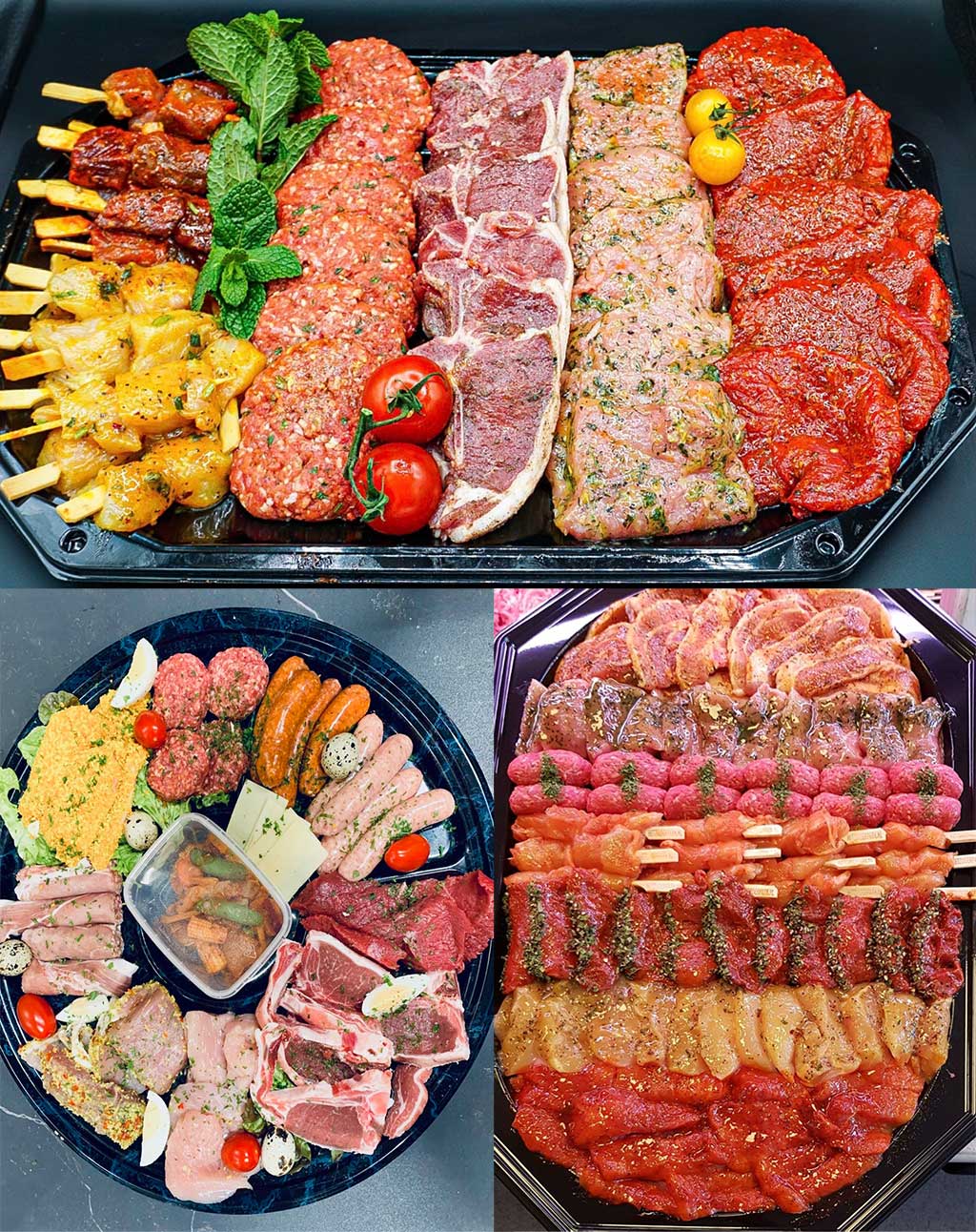 Gourmet - świąteczna biesiada po holendersku