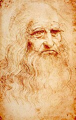 Leonardo da Vinci – Wikipedia, wolna encyklopedia