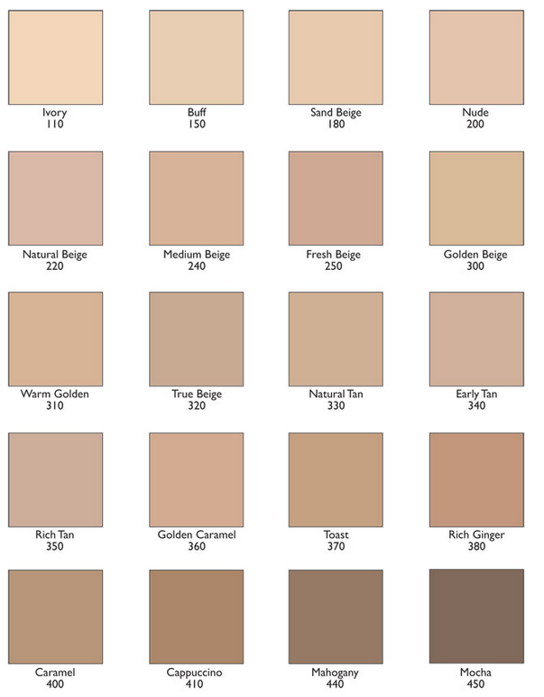 REVLON Colorstay makeup Normal/Dry skin 180 SAND BEIGE - Podkłady ...