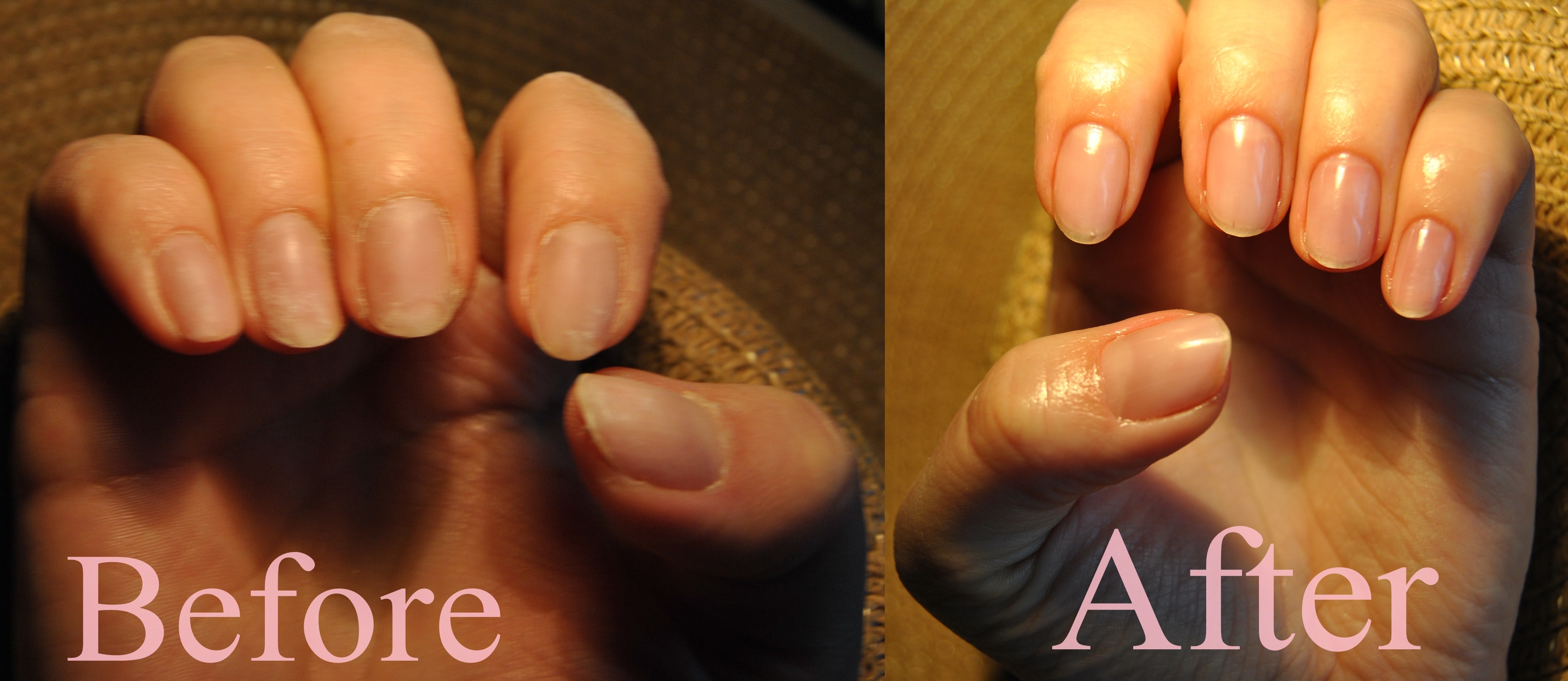 Manicure Japoński | pazurkiblog