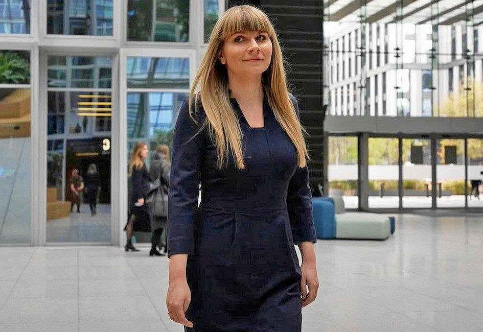 Rzeczniczka Praw Dziecka z Kujawsko-Pomorskiego. Grudziądz dumny z ...