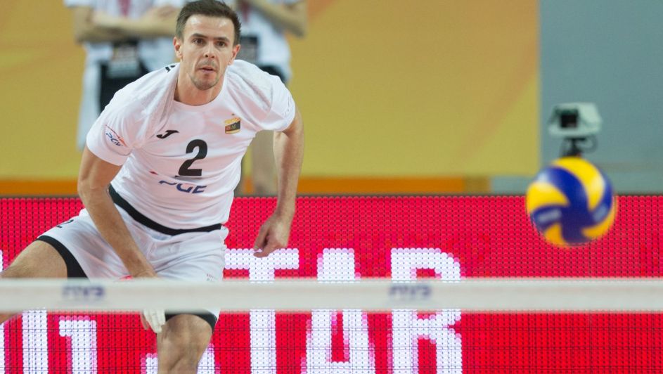 TOP10. Najlepsi aktywni polscy siatkarze [RANKING]: Wilfredo Leon ...
