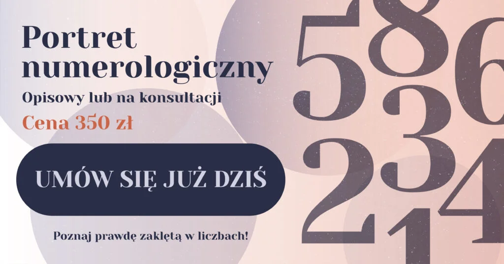 Numerologiczna 4: Sekrety i moc czwórki - Szkoła Numerologii