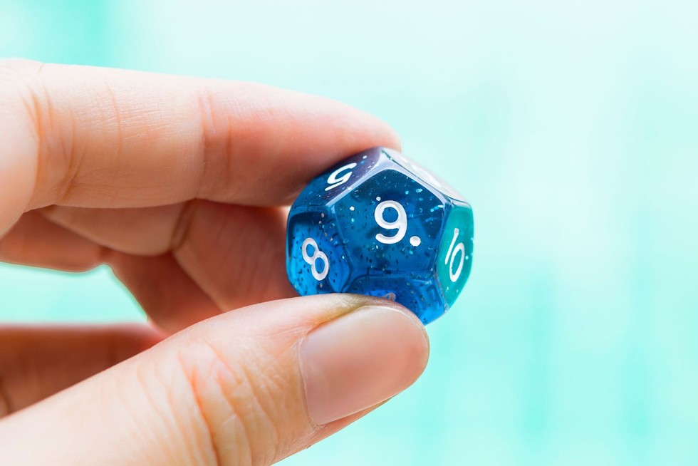 Numerologiczna 9 - co oznacza w numerologii liczba 9 | Kobieta.pl