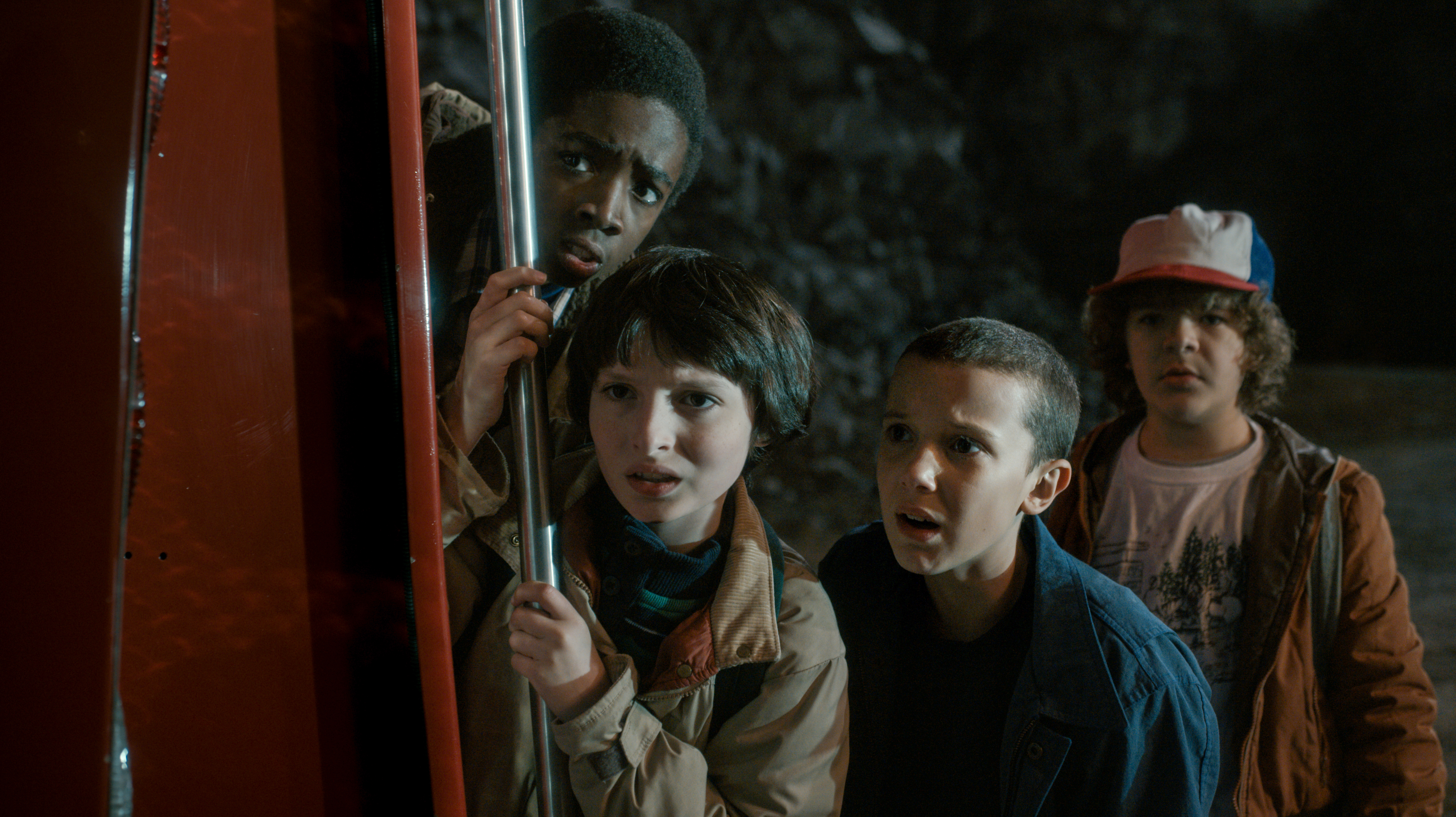 Dlaczego „Stranger Things” jest serialem, który po prostu trzeba ...