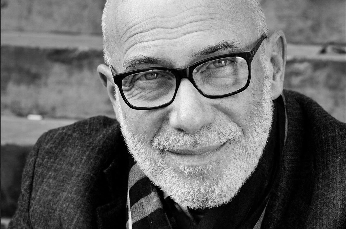 W nocy zmarł Piotr Machalica. Miał 65 lat : Radio Olsztyn