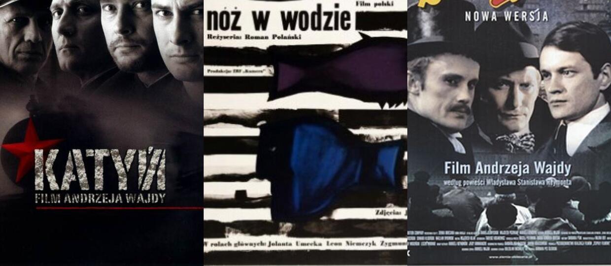Oscary: Polskie filmy nominowane do Oscara, które nie wygrały ...