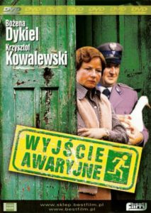 Top 10 - najlepsze polskie komedie lat 80. XX wieku – ranking ...