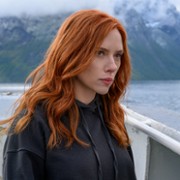 Scarlett Johansson - Filmweb