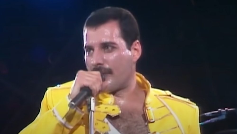 Freddie Mercury zmarł 30 lat temu. 10 rzeczy, których o nim nie ...