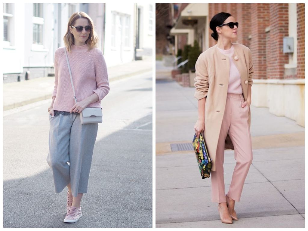 Z czym łączyć różowy kolor? Te zestawienia mogą cię zaskoczyć!