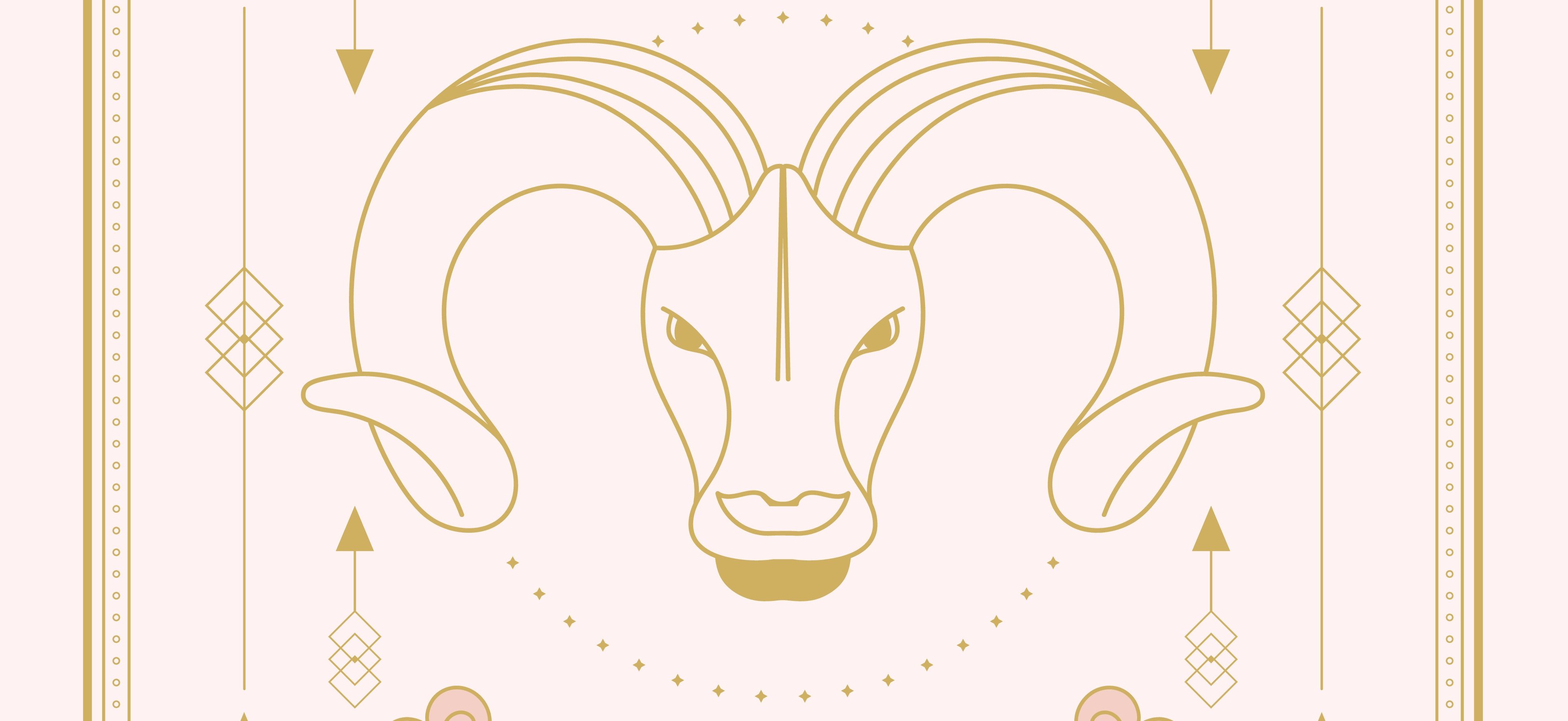 Baran - horoskop, znak zodiaku, data urodzin, symbolika | Glamour